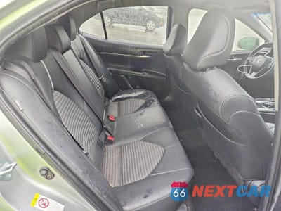 Zdjęcie 10 z 12 samochodu: 2018 TOYOTA CAMRY L VIN:JTNB11HK8J3049833 - miniatura