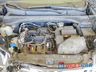 Zdjęcie 12 z 13 samochodu: 2017 KIA SPORTAGE LX VIN:KNDPM3AC7H7263344 - miniatura