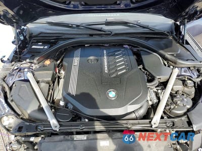 Zdjęcie 11 z 12 samochodu: 2021 BMW M440XI VIN:WBA13AR0XMCG30021 - miniatura