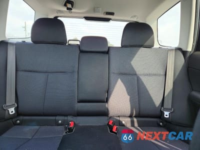 Zdjęcie 10 z 14 samochodu: 2011 SUBARU FORESTER 2.5X VIN:JF2SHABC9BH736620 - miniatura