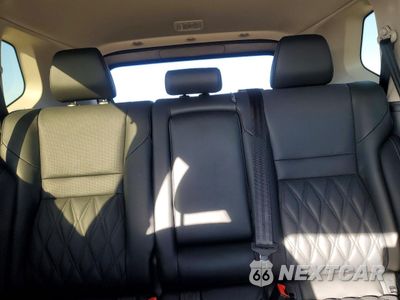 Zdjęcie 10 z 14 samochodu: 2026 NISSAN ROGUE PLATINUM VIN:JN8BT3DD7TW296462 - miniatura