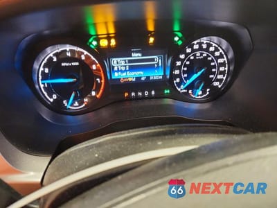 Zdjęcie 9 z 13 samochodu: 2023 FORD RANGER XL VIN:1FTER4FH5PLE35475 - miniatura