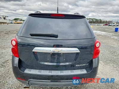 Zdjęcie 6 z 13 samochodu: 2011 CHEVROLET EQUINOX LT VIN:2GNALDEC2B1145545 - miniatura