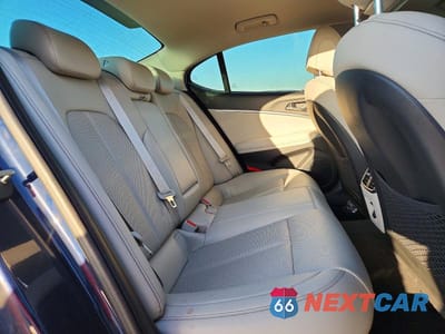 Zdjęcie 10 z 12 samochodu: 2020 GENESIS G70 2.0T VIN:KMTG64LA3LU056327 - miniatura