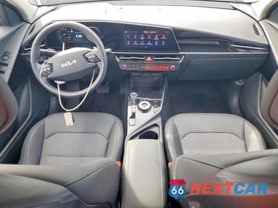Zdjęcie 8 z 13 samochodu: 2025 KIA NIRO EV WIND VIN:KNDCR3L11S5144770 - miniatura