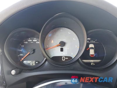 Zdjęcie 9 z 13 samochodu: 2015 PORSCHE MACAN S VIN:WP1AB2A54FLB68489 - miniatura