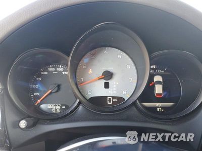 Zdjęcie 9 z 13 samochodu: 2015 PORSCHE MACAN S VIN:WP1AB2A54FLB68489 - miniatura