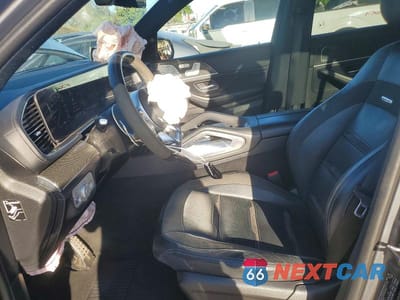 Zdjęcie 7 z 13 samochodu: 2021 MERCEDES-BENZ GLE AMG 53 4MATIC VIN:4JGFB6BB5MA531535 - miniatura