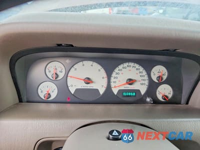 Zdjęcie 9 z 11 samochodu: 2001 JEEP GRAND CHEROKEE LIMITED VIN:1J4GW58NX1C739980 - miniatura