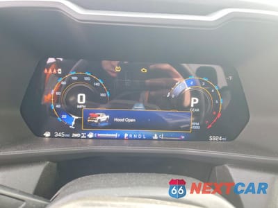 Zdjęcie 9 z 13 samochodu: 2025 CHEVROLET COLORADO VIN:1GCPTBEK8S1214257 - miniatura