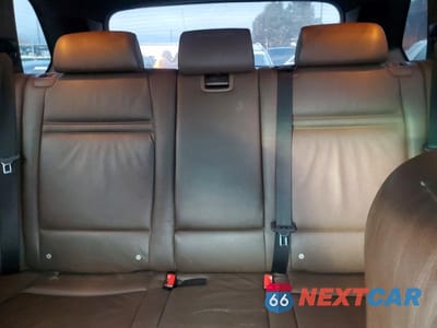 Zdjęcie 10 z 12 samochodu: 2008 BMW X5 3.0I VIN:5UXFE43508L007274 - miniatura