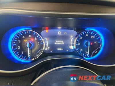 Zdjęcie 9 z 14 samochodu: 2019 CHRYSLER PACIFICA TOURING L PLUS VIN:2C4RC1EG4KR629652 - miniatura