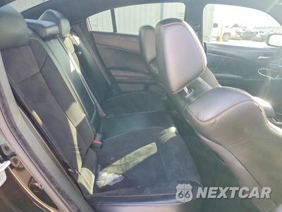 Zdjęcie 10 z 12 samochodu: 2023 DODGE CHARGER GT VIN:2C3CDXHG5PH572090 - miniatura