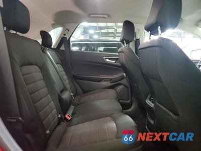Zdjęcie 11 z 13 samochodu: 2023 FORD EDGE SEL VIN:2FMPK4J91PBA47538 - miniatura