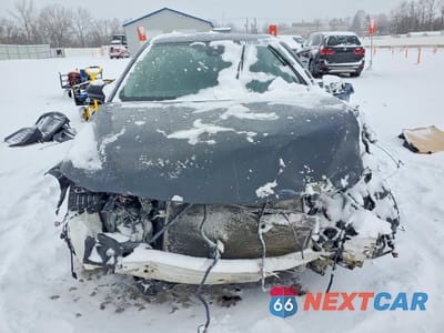 Piąte zdjęcie samochodu w środku: 2024 TOYOTA CAMRY LE VIN:4T1C11AK6RU250571 - miniatura