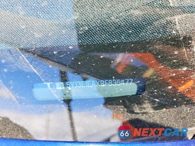 Zdjęcie 12 z 12 samochodu: 2024 TESLA MODEL 3 VIN:5YJ3E1EAXRF835477 - miniatura