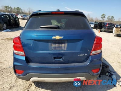 Zdjęcie 6 z 14 samochodu: 2020 CHEVROLET TRAX 1LT VIN:3GNCJLSB1LL324728 - miniatura