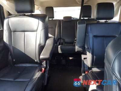 Zdjęcie 10 z 13 samochodu: 2023 FORD EXPEDITION MAX XLT VIN:1FMJK1J8XPEA03635 - miniatura