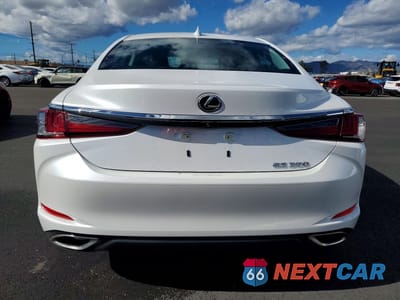 Zdjęcie 6 z 12 samochodu: 2025 LEXUS ES 350 BASE VIN:58ACZ1B11SU205812 - miniatura