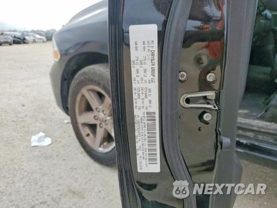 Zdjęcie 12 z 12 samochodu: 2012 DODGE RAM 1500 ST VIN:1C6RD7KT8CS167573 - miniatura