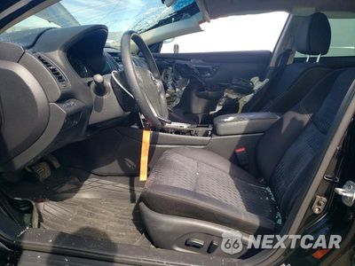 Zdjęcie 7 z 12 samochodu: 2016 NISSAN ALTIMA 2.5 S VIN:1N4AL3AP4GC187699 - miniatura