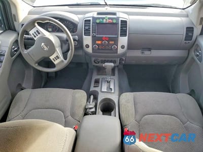 Zdjęcie 8 z 12 samochodu: 2019 NISSAN FRONTIER SV VIN:1N6AD0FVXKN758507 - miniatura