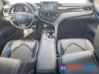 Zdjęcie 8 z 13 samochodu: 2021 TOYOTA CAMRY SE VIN:4T1G11AK4MU544304 - miniatura
