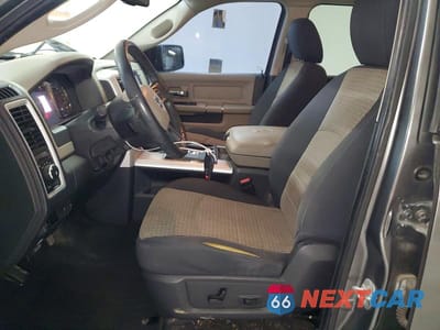 Zdjęcie 7 z 12 samochodu: 2012 DODGE RAM 1500 SLT VIN:1C6RD7GT1CS177628 - miniatura