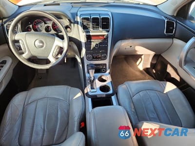 Zdjęcie 8 z 13 samochodu: 2009 GMC ACADIA SLT-2 VIN:1GKEV33D69J185724 - miniatura