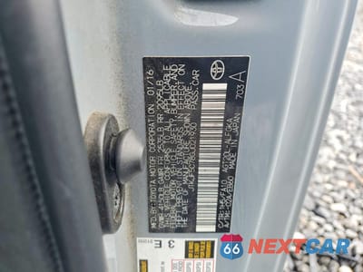 Zdjęcie 12 z 13 samochodu: 2016 SCION TC BASE VIN:JTKJF5C78GJ021930 - miniatura