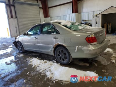 Drugie zdjęcie samochodu z przodu: 2006 TOYOTA CAMRY VIN:4T1BE30K46U669771 - miniatura
