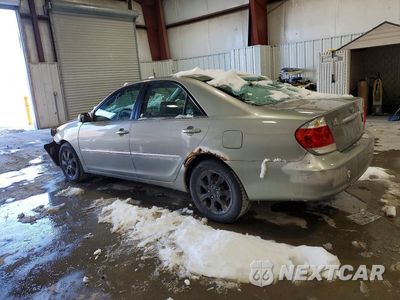Drugie zdjęcie samochodu z przodu: 2006 TOYOTA CAMRY VIN:4T1BE30K46U669771 - miniatura