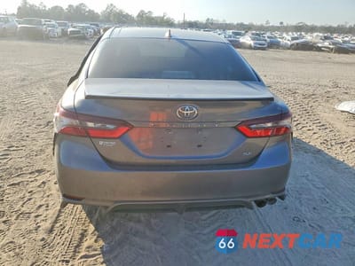 Zdjęcie 6 z 12 samochodu: 2024 TOYOTA CAMRY SE VIN:4T1G11AK5RU867297 - miniatura