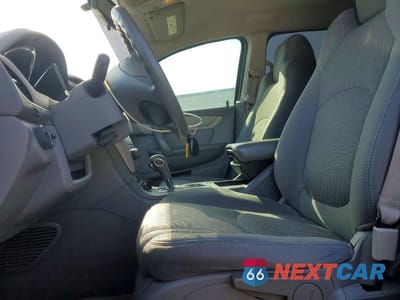 Zdjęcie 7 z 12 samochodu: 2013 CHEVROLET TRAVERSE LS VIN:1GNKRFED1DJ253641 - miniatura