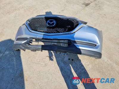 Zdjęcie 12 z 12 samochodu: 2021 MAZDA CX-5 TOURING VIN:JM3KFBCM7M0446578 - miniatura