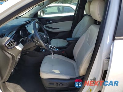 Zdjęcie 7 z 12 samochodu: 2020 BUICK ENCORE GX SELECT VIN:KL4MMDS26LB134218 - miniatura