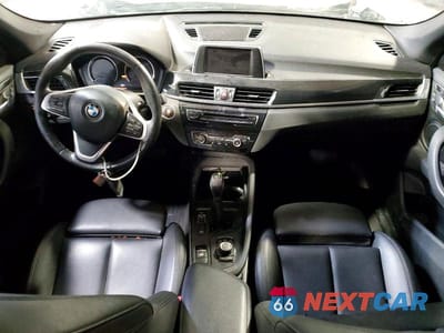 Zdjęcie 8 z 14 samochodu: 2018 BMW X1 XDRIVE28I VIN:WBXHT3C35J3H32504 - miniatura