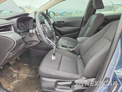 Zdjęcie 7 z 12 samochodu: 2025 TOYOTA COROLLA LE VIN:5YFB4MDE8SP350110 - miniatura