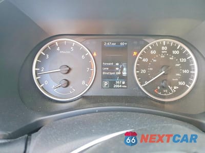 Zdjęcie 9 z 13 samochodu: 2025 NISSAN SENTRA S VIN:3N1AB8BV3SY362583 - miniatura
