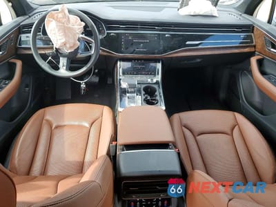 Zdjęcie 8 z 13 samochodu: 2025 AUDI Q7 PREMIUM PLUS VIN:WA1LCBF78SD021852 - miniatura