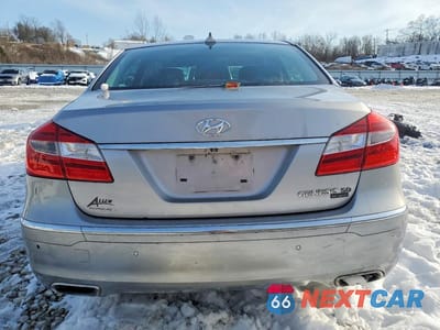 Zdjęcie 6 z 12 samochodu: 2013 HYUNDAI GENESIS 5.0L VIN:KMHGC4DH4DU221284 - miniatura