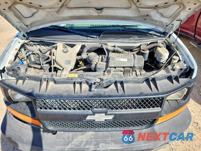 Zdjęcie 12 z 13 samochodu: 2009 CHEVROLET EXPRESS G3500 VIN:1GCHG39K791104108 - miniatura