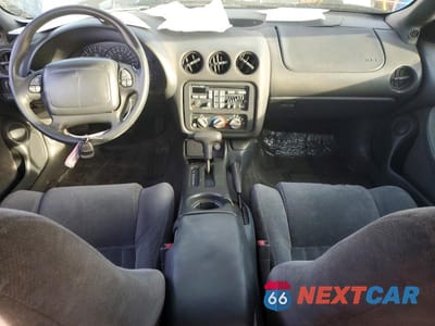 Zdjęcie 8 z 13 samochodu: 1999 PONTIAC FIREBIRD VIN:2G2FS22K1X2231730 - miniatura