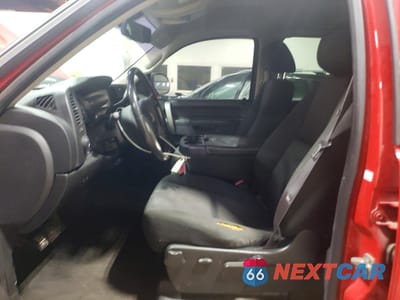 Zdjęcie 7 z 12 samochodu: 2011 GMC SIERRA C1500 SLE VIN:3GTP1VE00BG316014 - miniatura