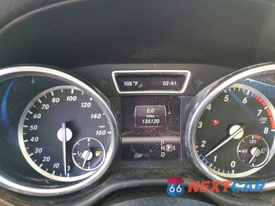Zdjęcie 9 z 11 samochodu: 2013 MERCEDES-BENZ GL 450 4MATIC VIN:4JGDF7CE0DA165168 - miniatura