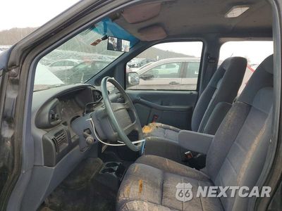 Zdjęcie 7 z 12 samochodu: 1993 FORD AEROSTAR VIN:1FMCA11U6PZC78579 - miniatura