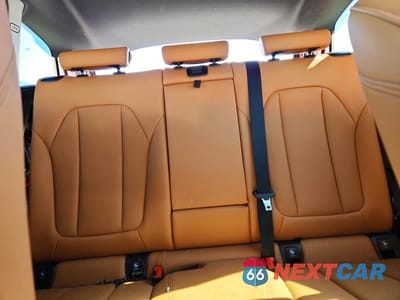 Zdjęcie 10 z 14 samochodu: 2024 BMW X3 SDRIVE30I VIN:5UX43DP04R9T66332 - miniatura