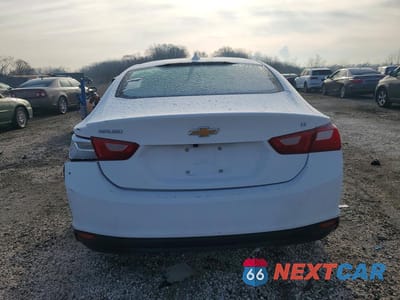 Zdjęcie 6 z 12 samochodu: 2023 CHEVROLET MALIBU LT VIN:1G1ZD5ST7PF183168 - miniatura
