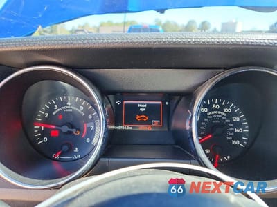 Zdjęcie 9 z 11 samochodu: 2017 FORD MUSTANG GT VIN:1FA6P8CF2H5248548 - miniatura