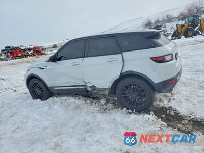 Drugie zdjęcie samochodu z przodu: 2017 LAND ROVER RANGE ROVER EVOQUE HSE VIN:SALVR2BG5HH233573 - miniatura